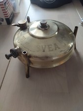 Svea 106 king for sale  ABERGELE