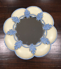Resin round scalloped for sale  Monroeville