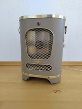 Heizgerät retro strom gebraucht kaufen  Waltenhofen