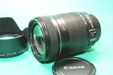 Canon 135mm zoomobjektiv gebraucht kaufen  Rottenburg am Neckar