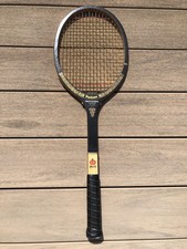 Raquete de tênis vintage colecionável Cardozo profissional madeira 4 3/8 excelente comprar usado  Enviando para Brazil