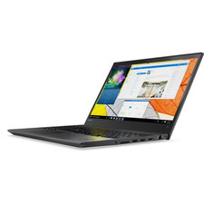 Lenovo Thinkpad T570 i5-6300U 8 Go RAM 512 Go SSD 15,6" AZERTY Windows 11 Pro, używany na sprzedaż  Wysyłka do Poland