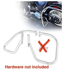 Saddlebag highway guard for sale  Boerne