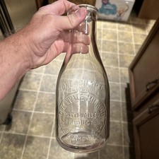 Greenvale milk co. for sale  Williamson