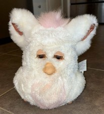 2005 Furby Emoto-Tronic leite de morango NÃO funciona LEIA comprar usado 2005 Furby Emoto-Tronic leite de morango NÃO funciona LEIA comprar usado  Enviando para Brazil