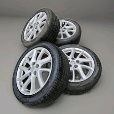 Genuine mazda alloy for sale  MANCHESTER