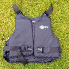 Csr crewsaver black for sale  BARNSLEY