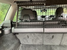 Volvo v70 load for sale  BASINGSTOKE