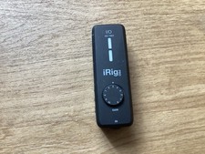 Irig usb gitarren gebraucht kaufen  Erlangen