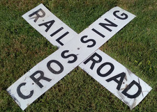 Vintage original railroad for sale  Lenox