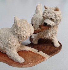Sherratt simpson westie for sale  Santa Rosa