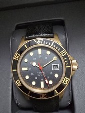 Glycine combat sub usato  Aci Bonaccorsi