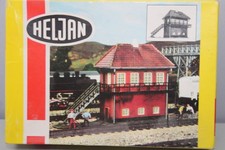 heljan h0 gebraucht kaufen heljan h0 gebraucht kaufen  Rauschenberg