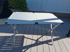 Large folding camping for sale  BISHOP'S STORTFORD
