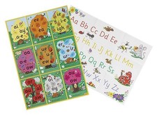Jolly phonics alternative for sale  Jessup
