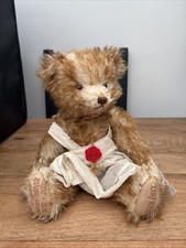 Hermann teddy original for sale  NORWICH