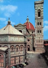 Italie florence tour d'occasion  France