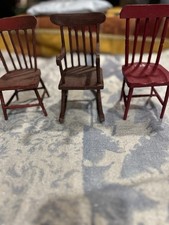 Vintage miniature wood for sale  Lanesborough