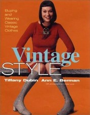 Vintage style buying for sale  Aurora