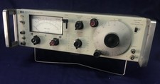 Distortion analyzer 333a usato  Giarre