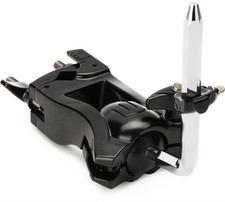 Suporte de Tom Mapex SONIClear TH800EB - Preto comprar usado Suporte de Tom Mapex SONIClear TH800EB - Preto comprar usado  Enviando para Brazil