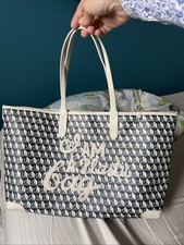 Anya hindmarch tote for sale  LONDON