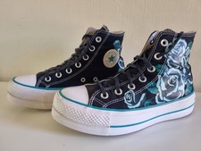 Converse high top for sale  LOWESTOFT