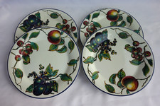Staffordshire tableware autumn for sale  LUDLOW