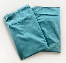 Emerald green velvet for sale  Salem