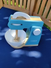 Kids kitchen wooden for sale  SANDY