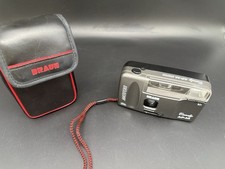 Braun kompaktkamera motor gebraucht kaufen  Freiberg-Umland I
