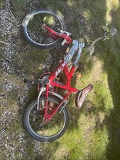 Bici bike bicicletta usato  Faenza