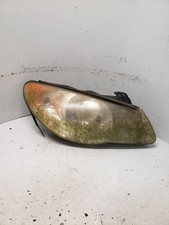 Passenger right headlight for sale  Seymour