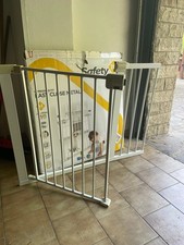 Cancelletto sicurezza per usato  Siena