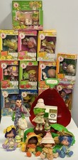Strawberry shortcake lot for sale  Mary Esther