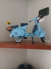 Set lego 10298 usato  Inveruno