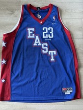 Maillot nba lebron d'occasion  Villenave-d'Ornon