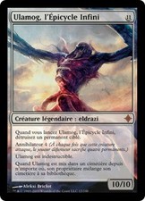 Magic mtg ulamog d'occasion  Ivry-sur-Seine