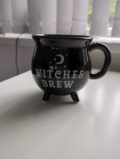 Witches brew cauldron for sale  PLYMOUTH