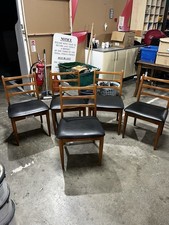 Set vintage mid for sale  SHREWSBURY