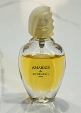 Amarige givenchy 0.5 for sale  Nashville