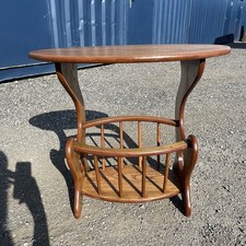 Mid century teak for sale  GAINSBOROUGH