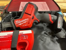 Milwaukee m12 sawzall for sale  Lakeland