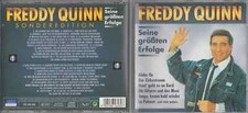 2cd freddy quinn gebraucht kaufen  Zwönitz