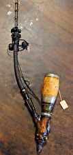 Rare pipe hongroise d'occasion  Morestel