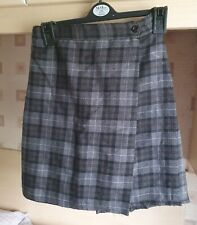 Girls termtex grey for sale  WIGAN