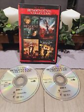 Sony Pictures Home Entertainment Resident Evil Collection Free Shipping  comprar usado  Enviando para Brazil