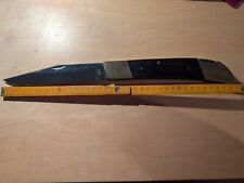 Jul herbertz sammlermesser gebraucht kaufen  Göttingen