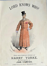 Victorian music hall for sale  LONDON