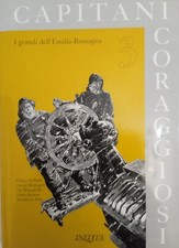 Capitani coraggiosi. grandi usato  Prato